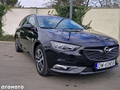 Opel Insignia Grand Sport 1.6 Diesel (118g) Edition