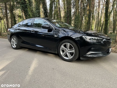 Opel Insignia Grand Sport 1.6 Diesel Innovation