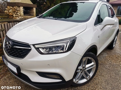 Opel Mokka 1.4 T Cosmo S&S