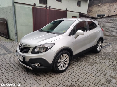 Opel Mokka 1.4 T Cosmo S&S