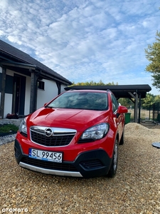 Opel Mokka 1.6 Active S&S