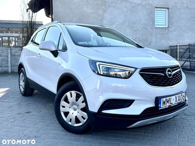 Opel Mokka 1.6 Active S&S