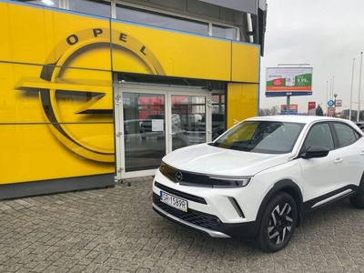 Opel Mokka II SUV 1.2 Turbo 130KM 2022