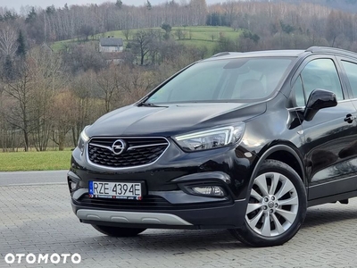 Opel Mokka X 1.4 (ecoFLEX) ECOTEC Start/Stop Color Innovation