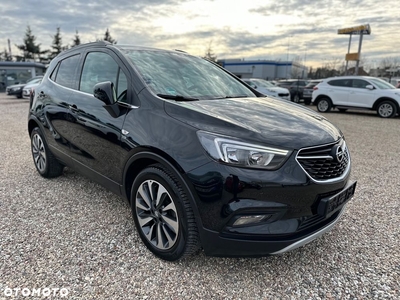 Opel Mokka X 1.4 ECOTEC Start/Stop 120 Jahre