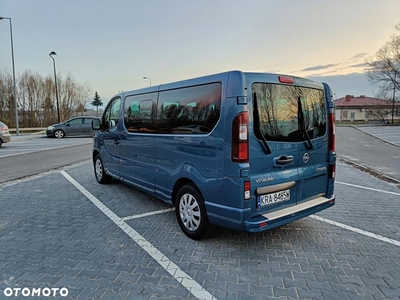 Opel Vivaro Tourer 1.6 CDTI L2