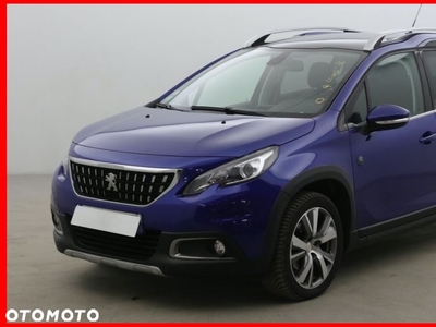 Peugeot 2008 1.2 Pure Tech GPF Crossway S&S EAT6