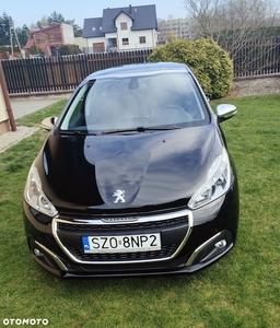 Peugeot 208 1.2 PureTech Allure S&S