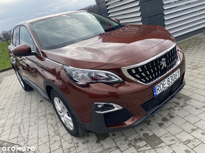 Peugeot 3008 1.2 PureTech Active