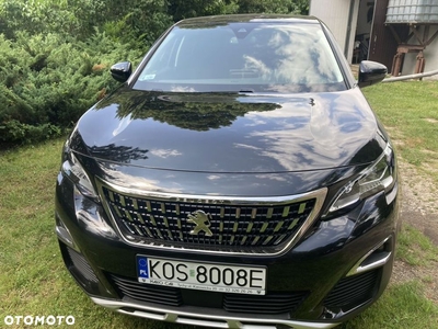 Peugeot 3008 1.2 PureTech Allure S&S EAT6