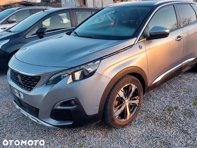 Peugeot 3008 1.2 PureTech Allure S&S EAT6