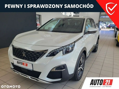 Peugeot 3008 1.2 PureTech GPF Allure S&S