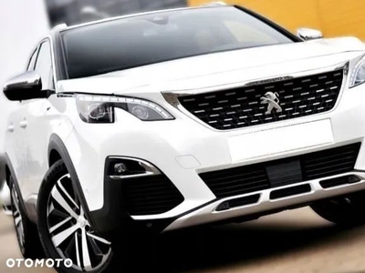 Peugeot 3008 2.0 BlueHDi GT S&S EAT8