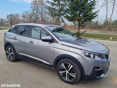 Peugeot 3008 BlueHDi 150 Stop & Start Allure