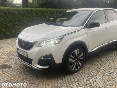 Peugeot 3008 HDi FAP 150 Business-Line