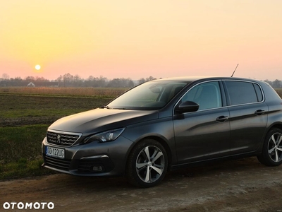 Peugeot 308 1.2 PureTech GPF Allure S&S