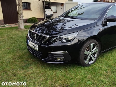 Peugeot 308 BlueHDi FAP 120 Stop&Start GT-Line Edition