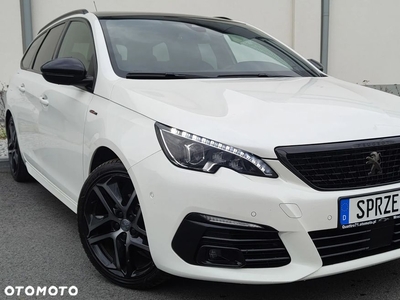 Peugeot 308 SW BlueHDi 130 Stop & Start GT