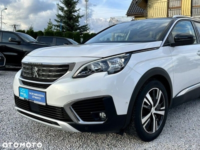 Peugeot 5008 1.6 BlueHDI Allure S&S EAT6