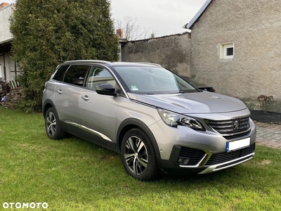 Peugeot 5008 1.6 BlueHDI Allure S&S