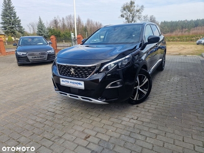 Peugeot 5008 BlueHDI 130 EAT8 Active Pack