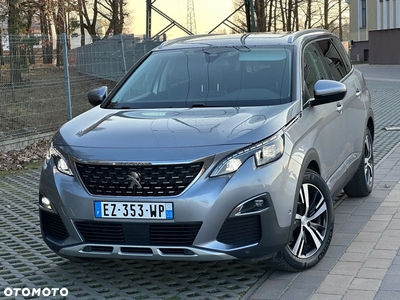 Peugeot 5008 HDI FAP 150 Premium