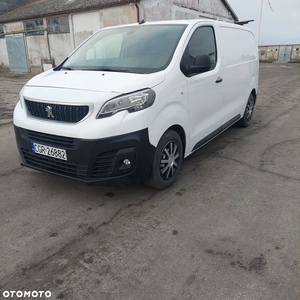 Peugeot Expert L2 1.5 BlueHDi 120 S&S