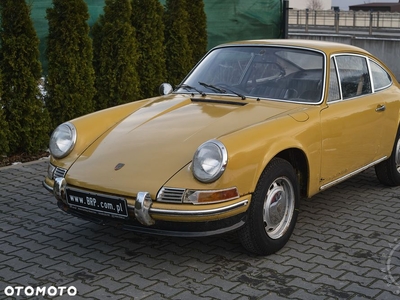 Porsche 912