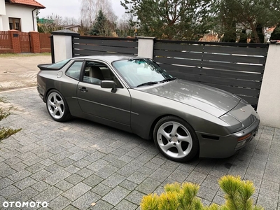 Porsche 944 2.5 Turbo