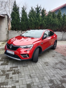 Renault Arkana 1.3 TCe mHEV Intens EDC