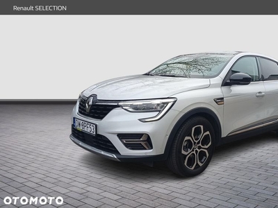 Renault Arkana 1.6 E-TECH Intens MMT