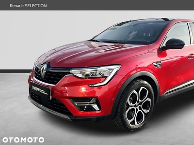 Renault Arkana 1.6 E-TECH Intens MMT