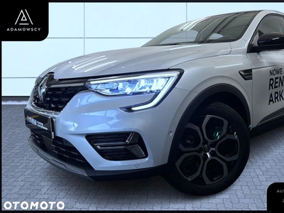 Renault Arkana 1.6 E-Tech Techno MMT