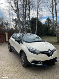 Renault Captur 0.9 Energy TCe Life