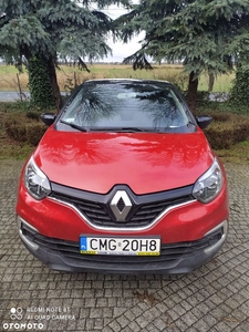 Renault Captur 0.9 Energy TCe Zen