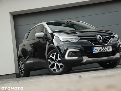 Renault Captur (ENERGY) dCi 90 INTENS