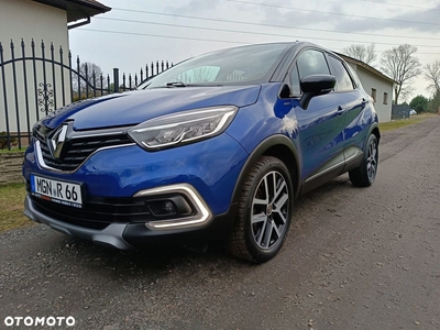 Renault Captur (ENERGY) TCe 150 Version S