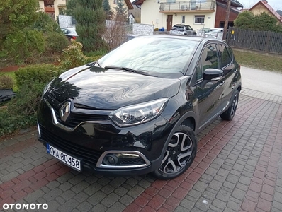 Renault Captur (ENERGY) TCe 90 INTENS