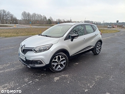 Renault Captur (ENERGY) TCe 90 LIFE