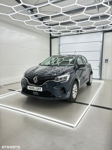 Renault Captur TCe 100 INTENS