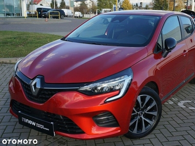 Renault Clio 1.0 TCe Zen