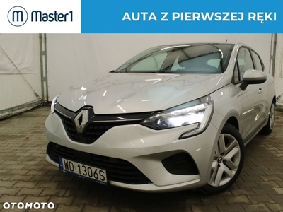 Renault Clio 1.0 TCe Zen