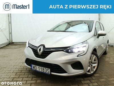 Renault Clio 1.0 TCe Zen