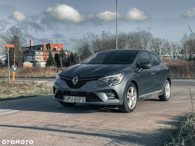 Renault Clio 1.0 TCe Zen