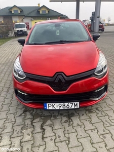 Renault Clio 1.6 R.S 200 EDC