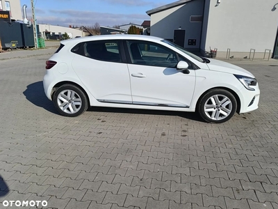 Renault Clio TCe 90 TECHNO