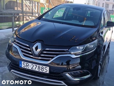 Renault Espace 1.6 dCi Energy Magnetic EDC 7os