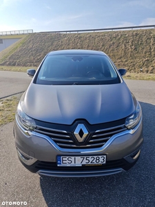 Renault Espace 1.6 dCi Energy Zen 7os