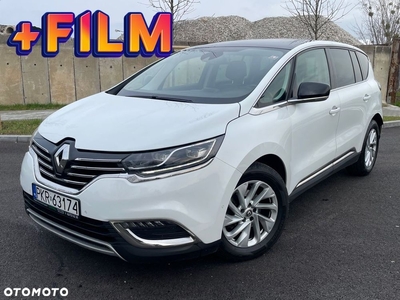 Renault Espace 1.6 dCi Energy Zen EDC