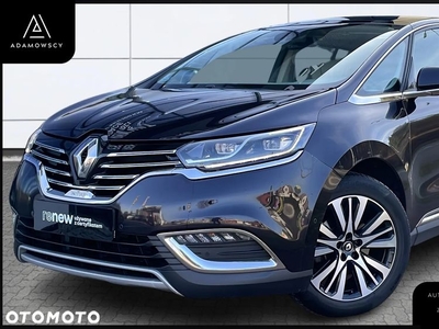 Renault Espace 1.8 TCe Energy Initiale Paris EDC